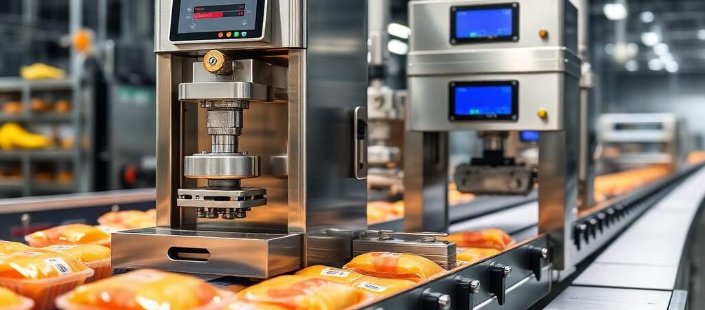 Checkweigher and metal detection system