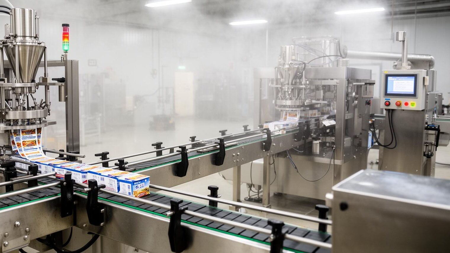 food-processing-washdowm