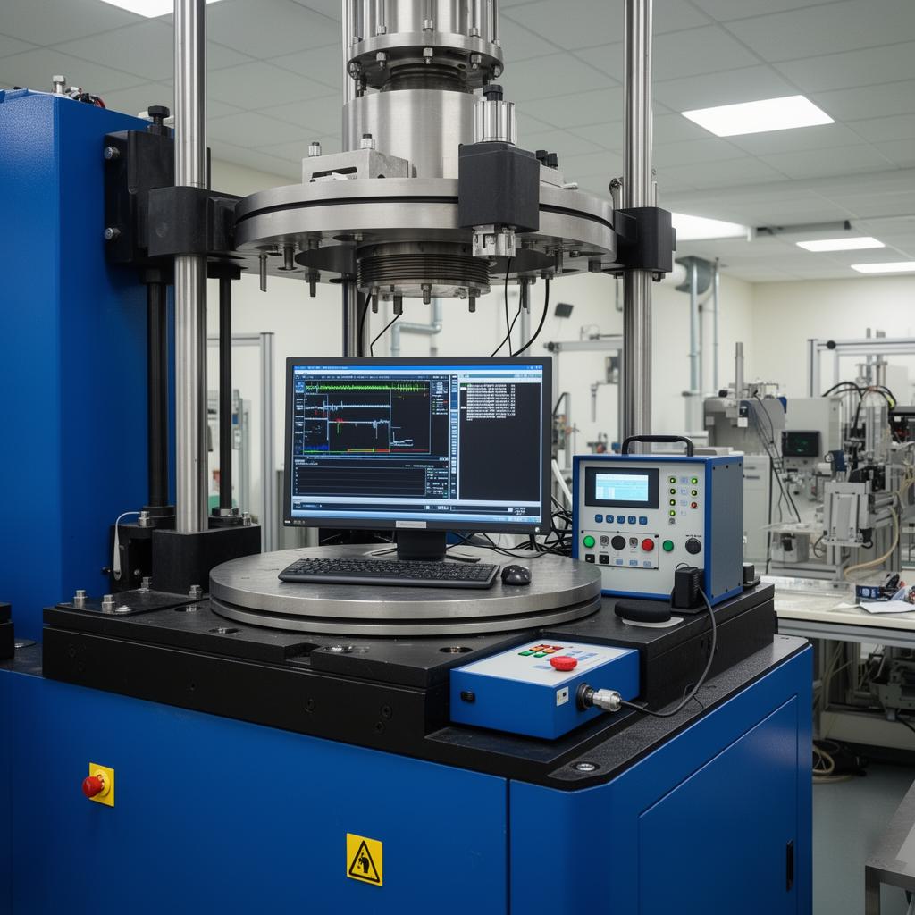 Mechanical Dynamics - Vibration & Shock Validation