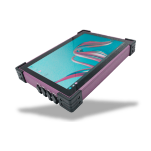 RU-1010BT-A01 Rugged Industrial Touch Devices