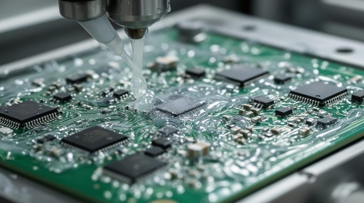 Conformal Coating & Protection