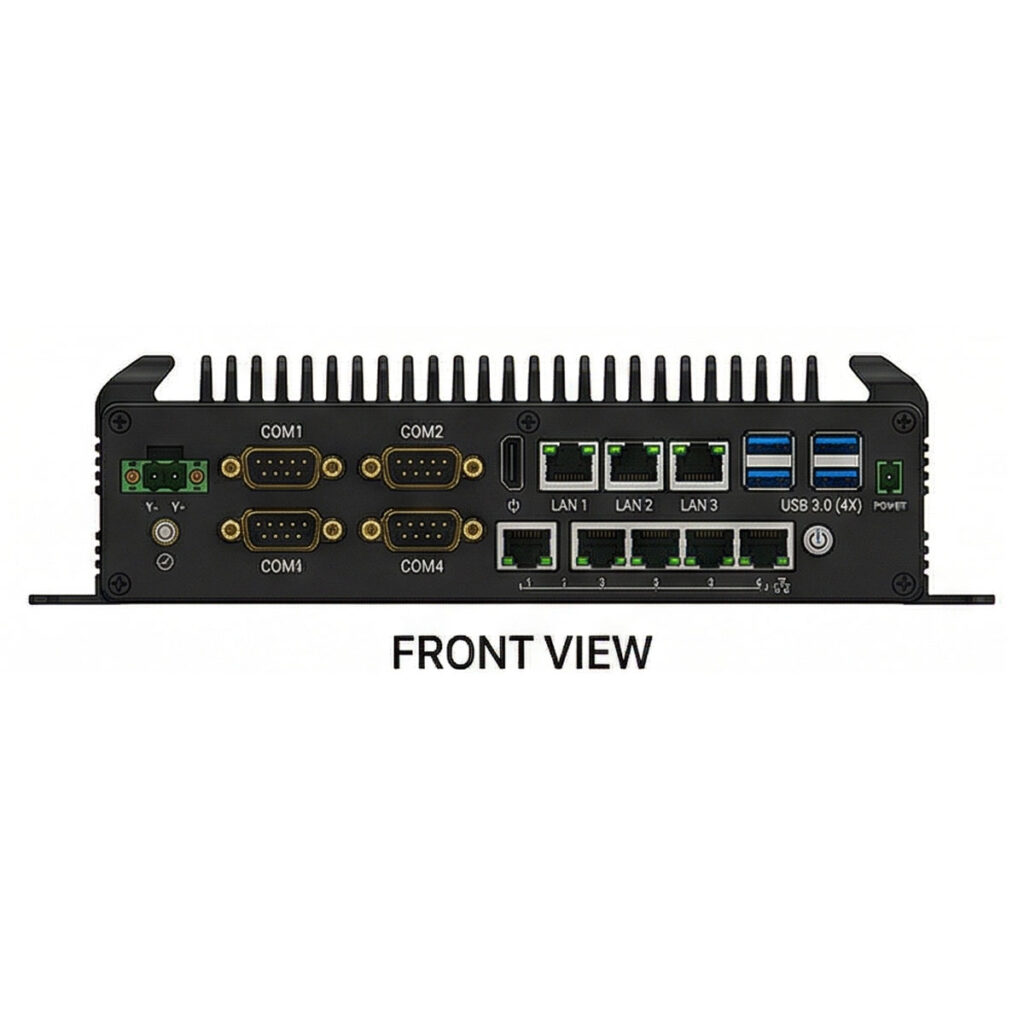 ax-320bt-8-lan-fanless-industrial-pc