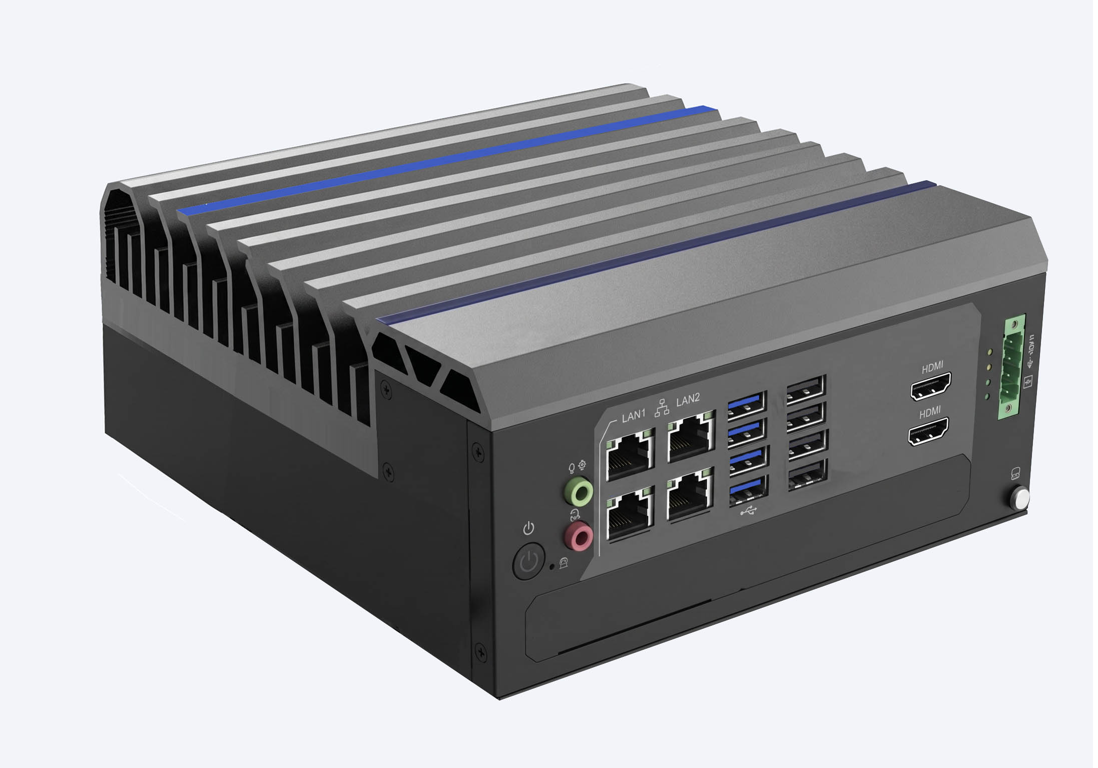 AE-NJ60BT NVIDIA Jetson Orin NX