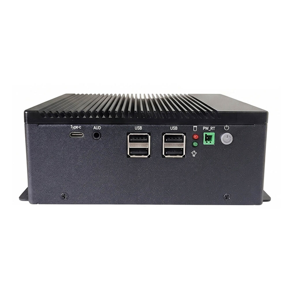 ax-422hbt-j6412-quad-core-industrial-computer front