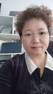 Picture of Revina Lan