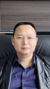 Picture of Zhixiong He